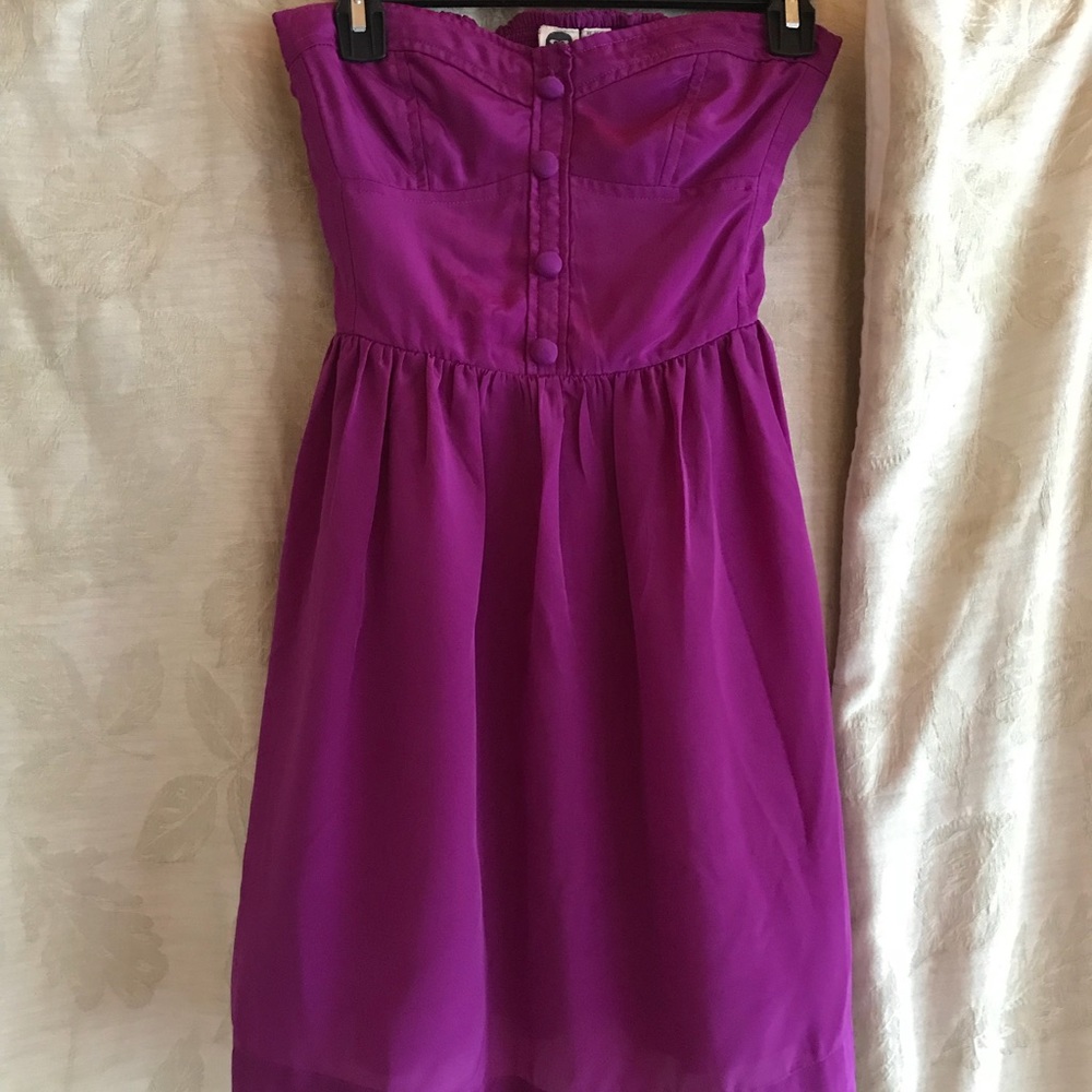 Roxy Sundress